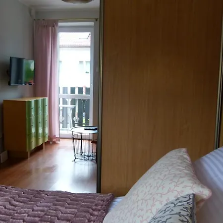 Apartamenty Bb Nad Kryniczanka Krynica Zdroj Exterior photo