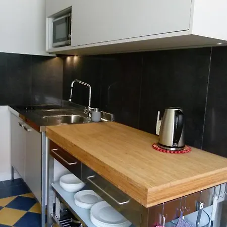 Apartamenty Bb Nad Kryniczanka Krynica Zdroj Exterior photo
