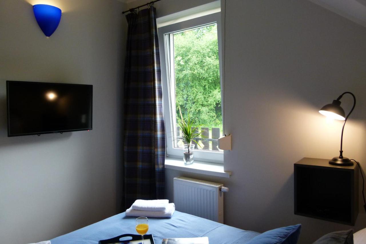Apartment Bb Nad Kryniczanka *