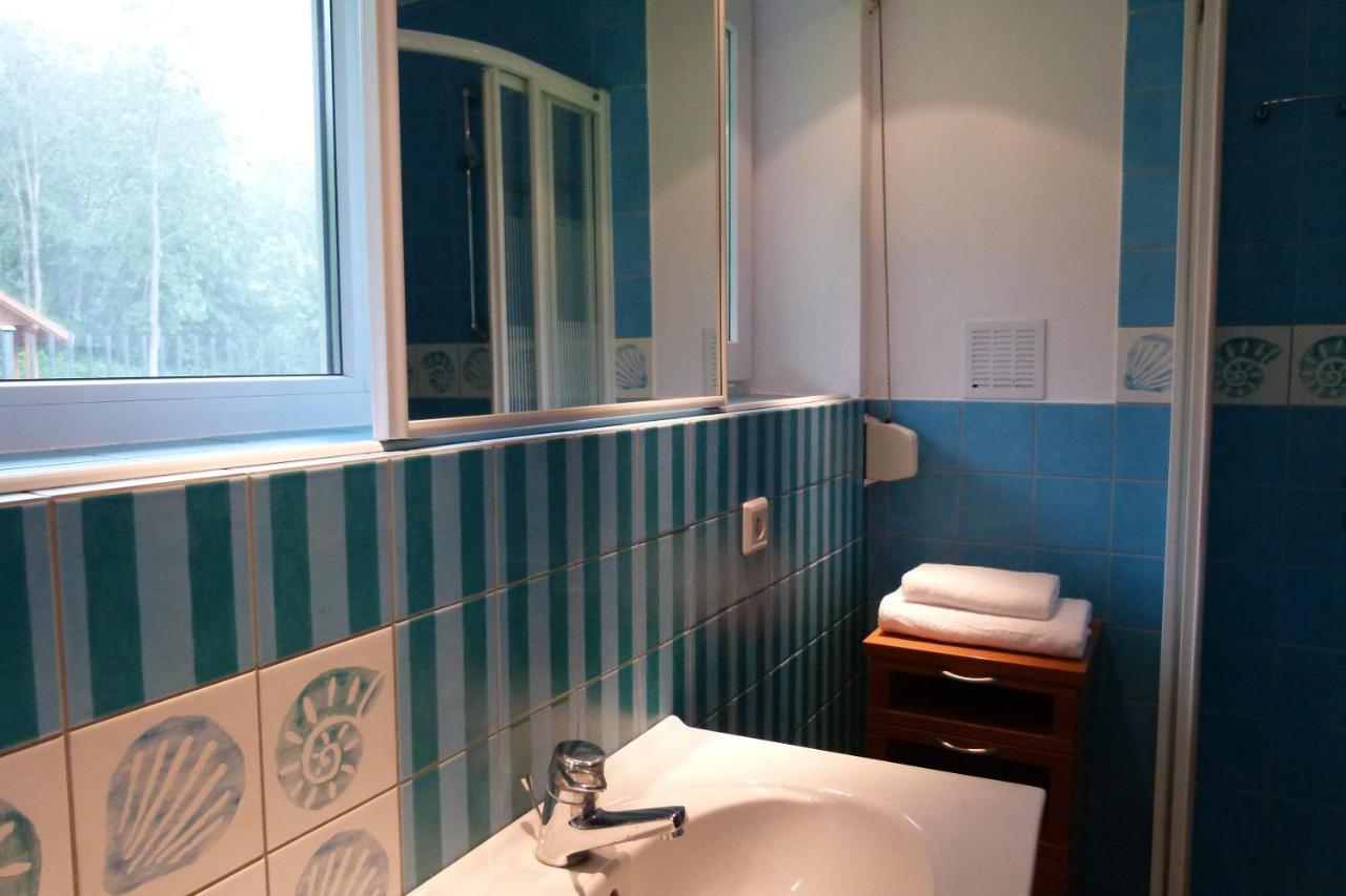 Bb Nad Kryniczanka Apartment Krynica Zdroj