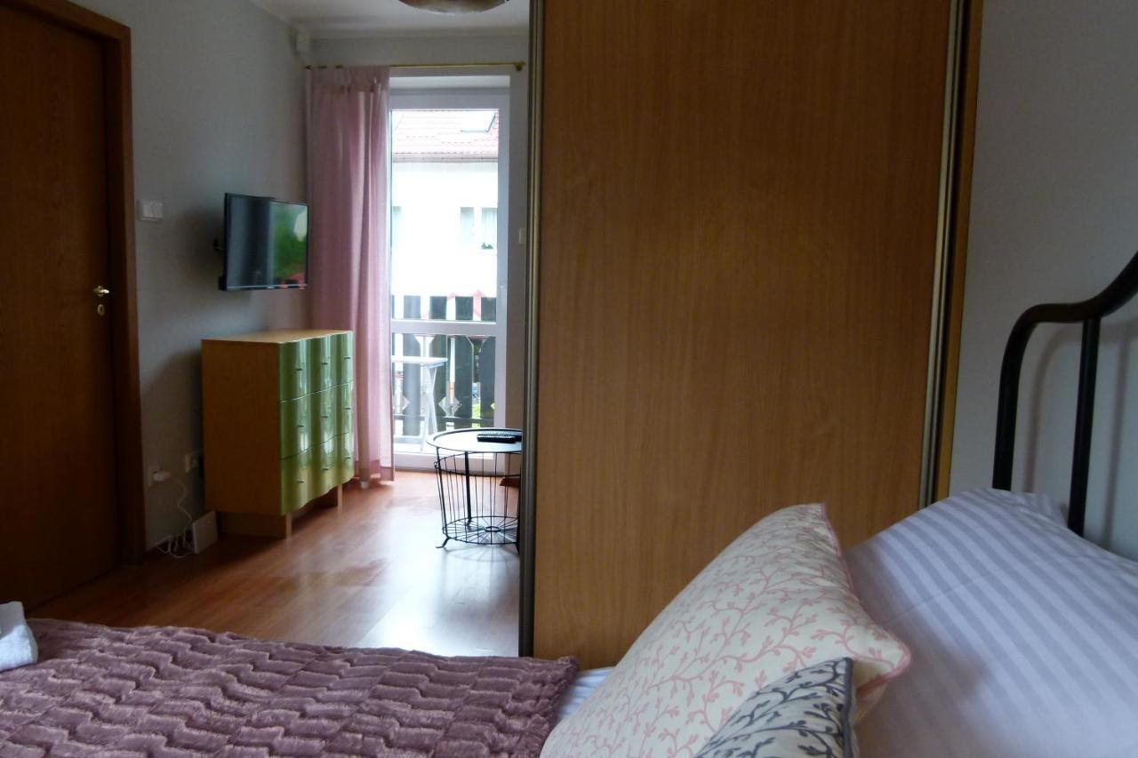 Apartment Bb Nad Kryniczanka *