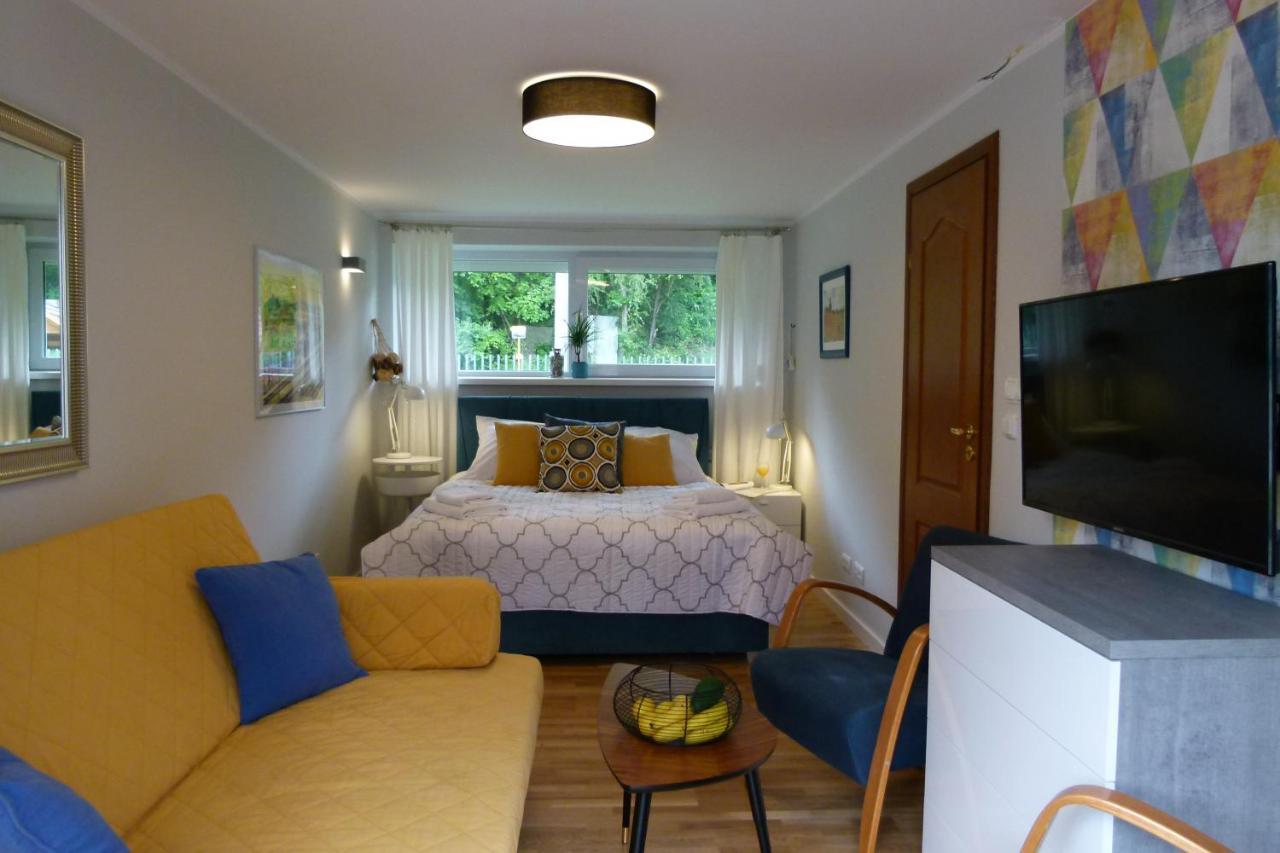 Apartment Bb Nad Kryniczanka