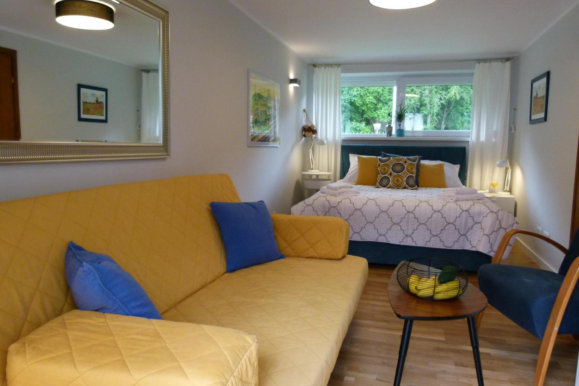 Apartment Bb Nad Kryniczanka