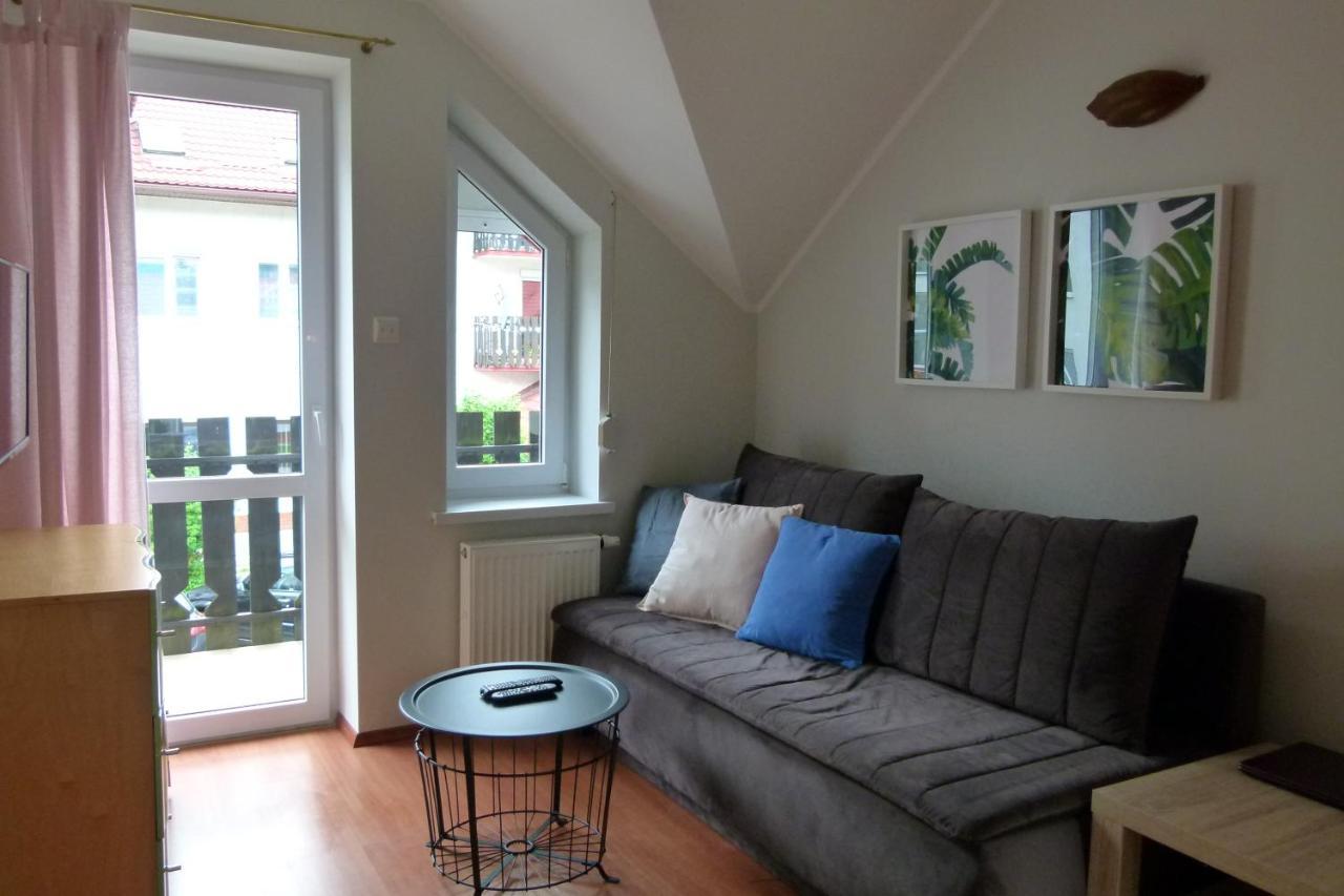 Bb Nad Kryniczanka Apartment