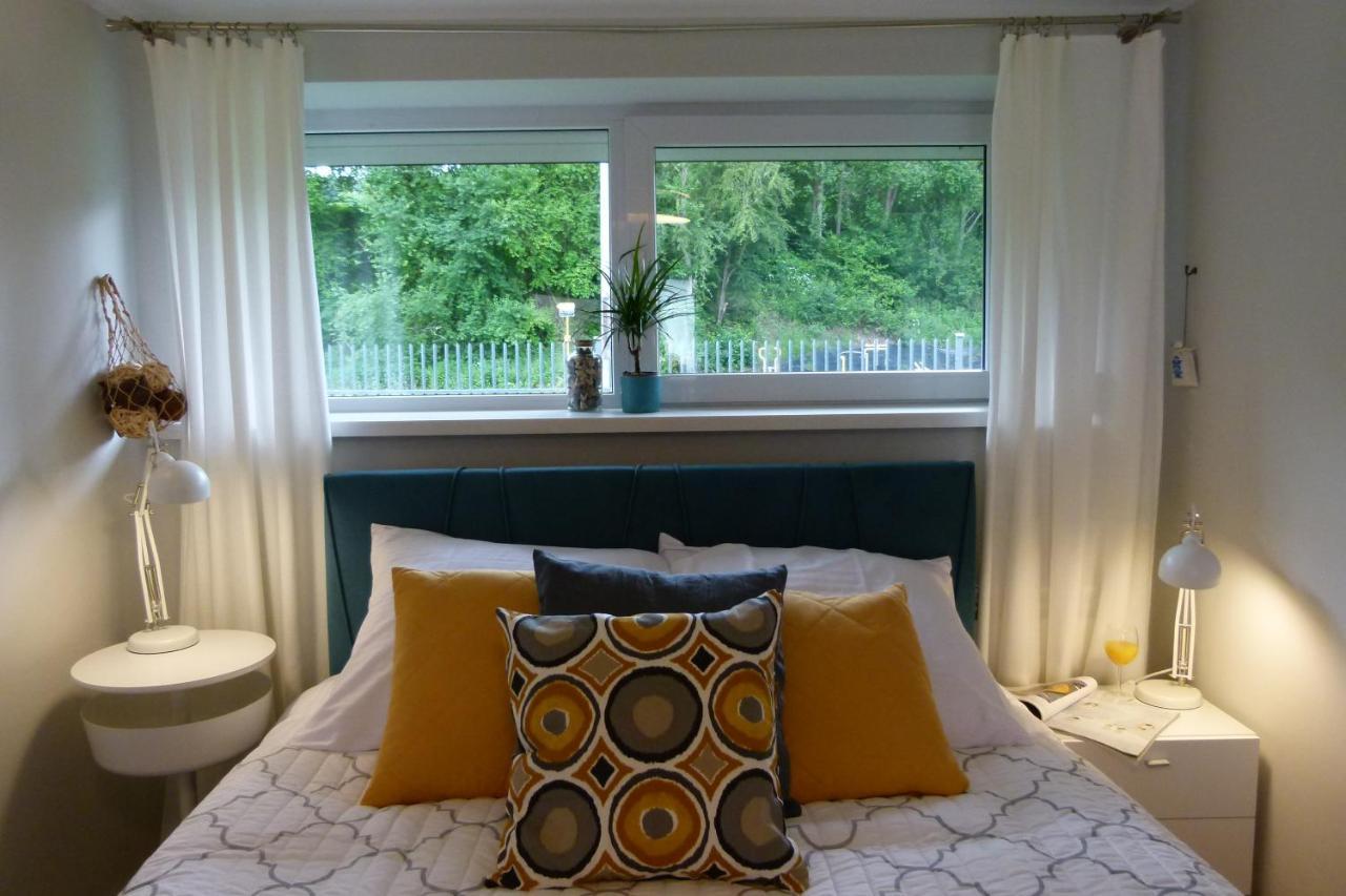 Bb Nad Kryniczanka Apartment Krynica Zdroj