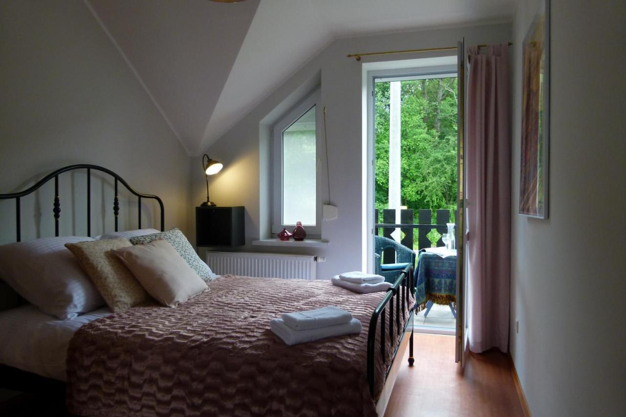 Bb Nad Kryniczanka Apartment