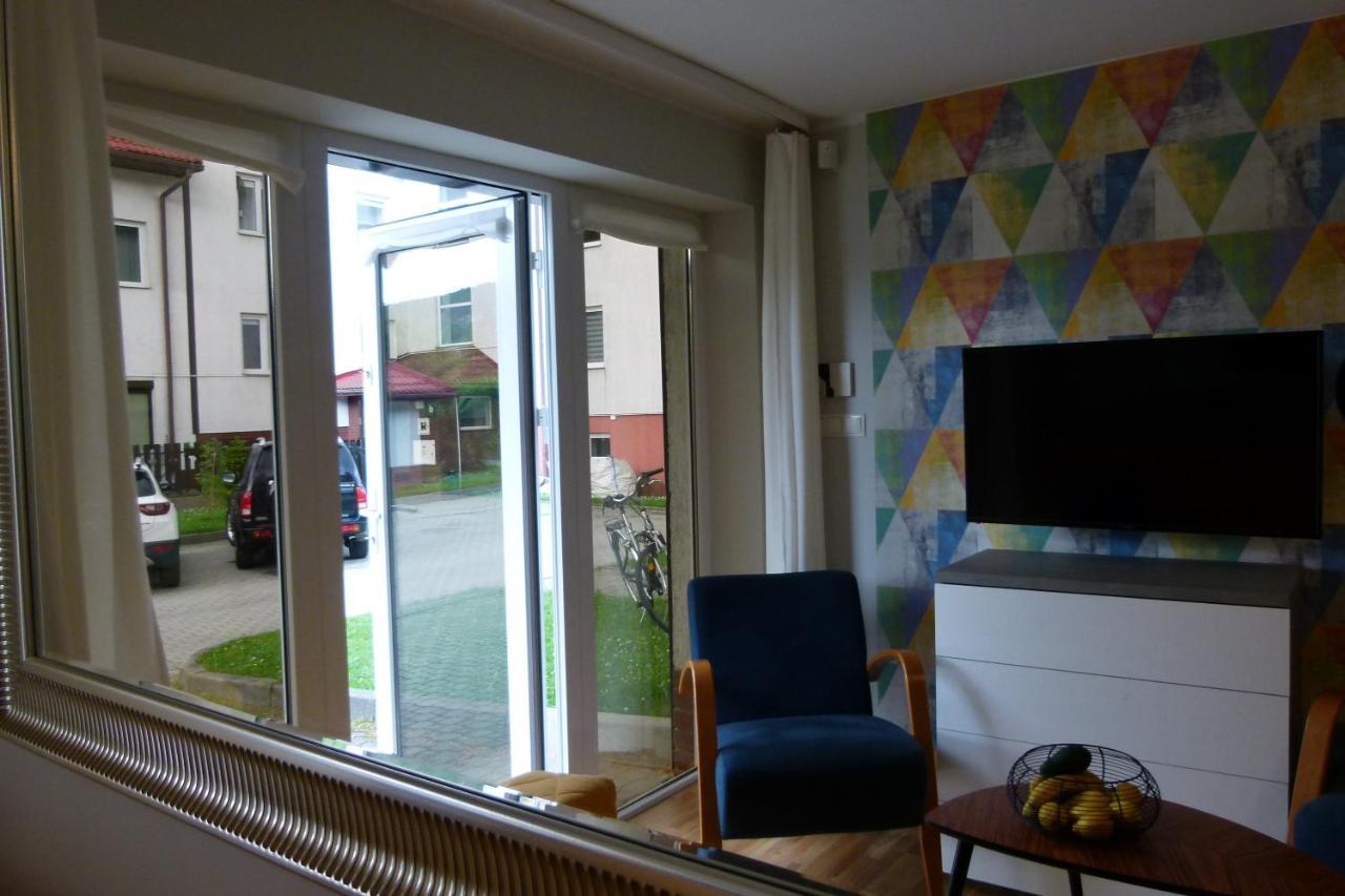 Bb Nad Kryniczanka Apartment