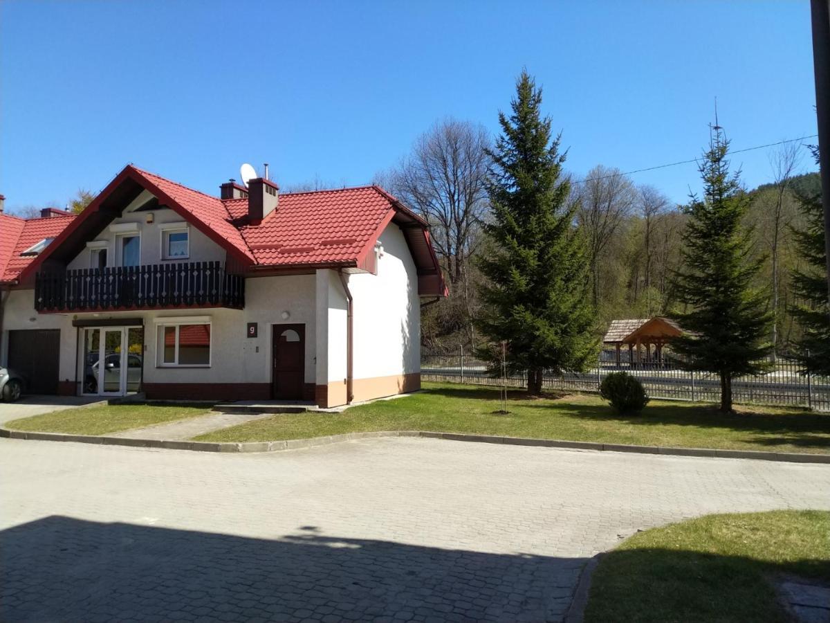 Apartment Bb Nad Kryniczanka