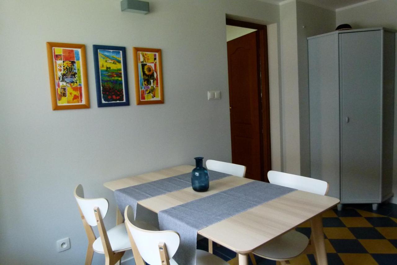 Bb Nad Kryniczanka Apartment