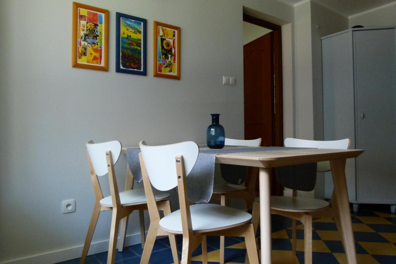 Apartment Bb Nad Kryniczanka