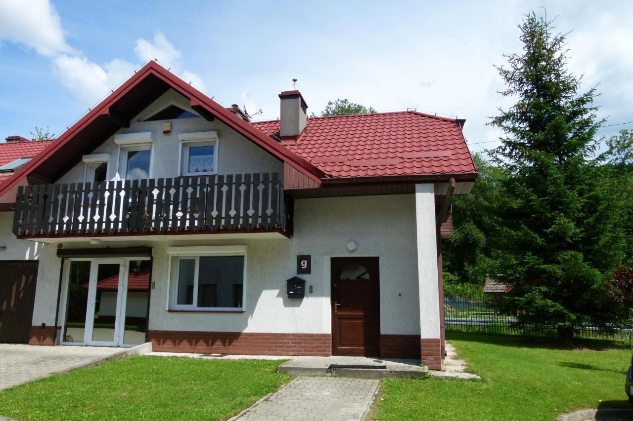 Apartment Bb Nad Kryniczanka *